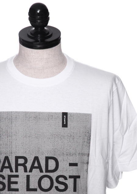 STAMPD PARADISE LOST TEE