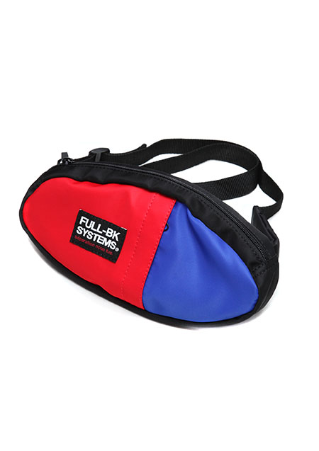 FULL-BK CUPSULE BAG