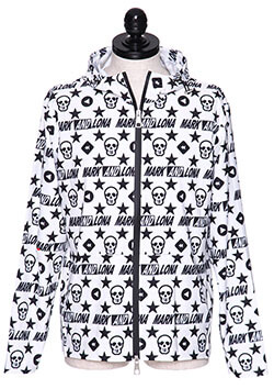 Rewind 4way Stretch Hoody JK | MEN