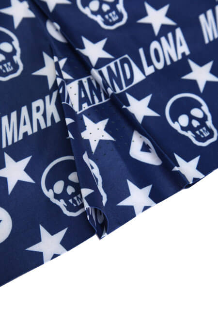 MARK&LONA マークアンドロナ MLW-9A-AE03-Navy | HardiVague公式