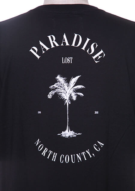 STAMPD NORTH COUNTY TEE