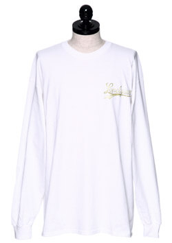 LONELY論理 LONELY BLING2 L/S TEE