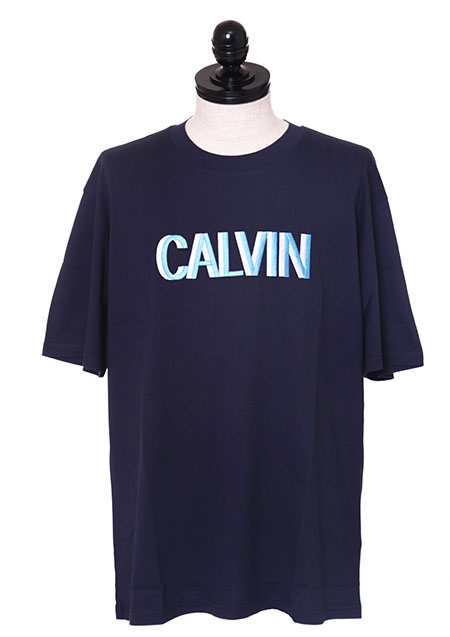 CALVIN KLEIN JEANS TEE SHIRTS