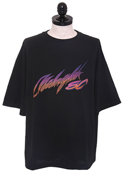 MYNE MIDNIGHT T-SHIRT