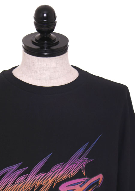 MYNE MIDNIGHT T-SHIRT