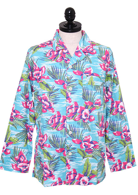 TROPICAL RELAXING WEAR