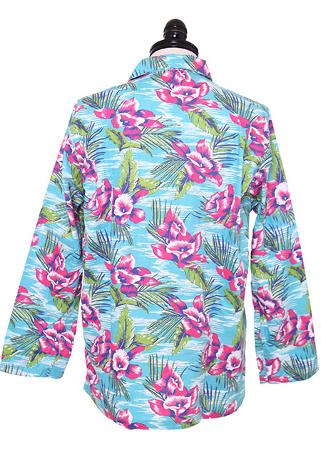 TROPICAL RELAXING WEAR