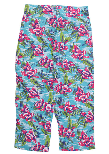 TROPICAL RELAXING WEAR