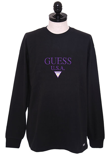 GUESS USA TEE