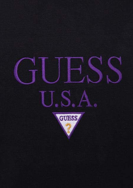 GUESS USA TEE