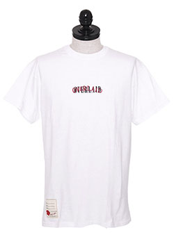 SEVESKIG EMBROIDERY T