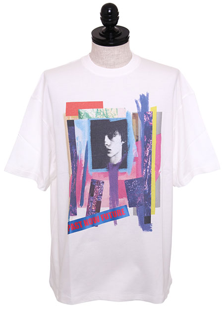 GRAPHIC PRINT T-SHIRT