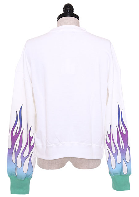 MYNE FIRE SWEAT PULLOVER