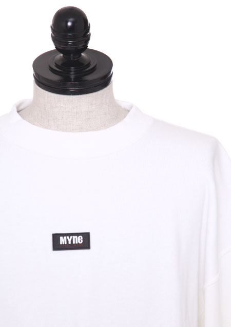 MYNE FIRE SWEAT PULLOVER