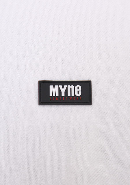 MYNE FIRE SWEAT PULLOVER