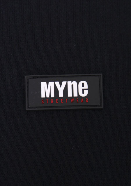 MYNE FIRE SWEAT PULLOVER