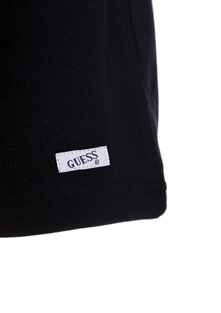 GUESS GREEN 1981 TEE