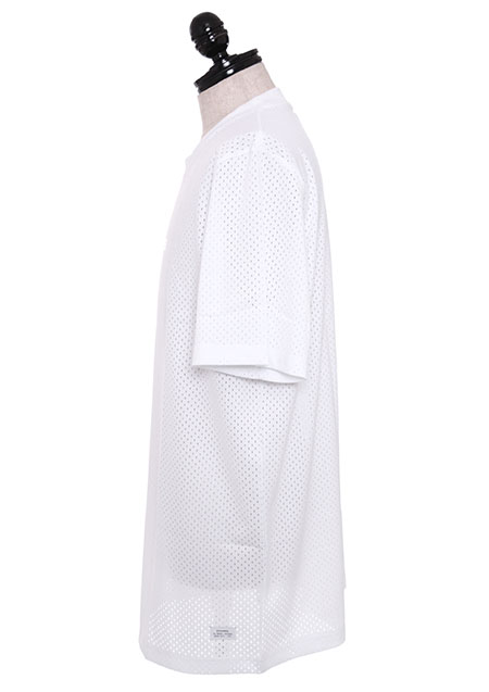 STAMPD ASCEND MESH TEE