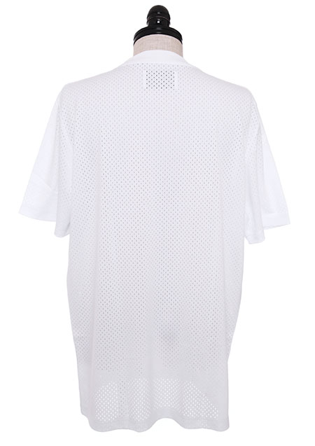 STAMPD ASCEND MESH TEE