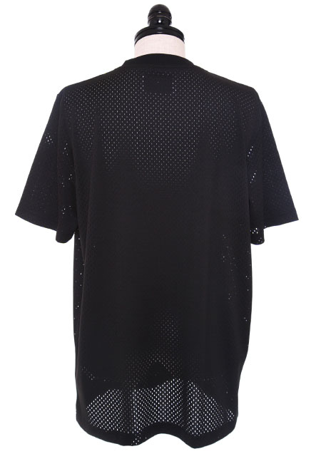 STAMPD ASCEND MESH TEE