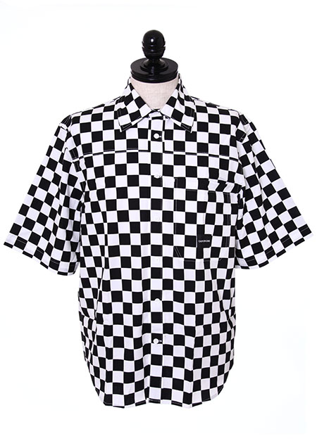 CHECKERBOARD RELAXED