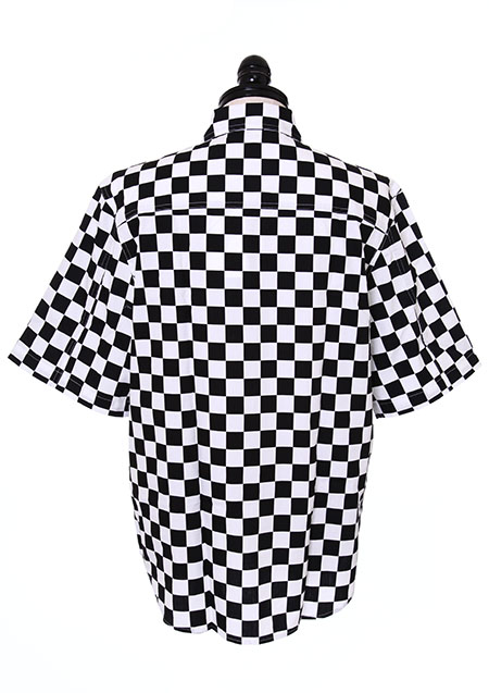 CHECKERBOARD RELAXED