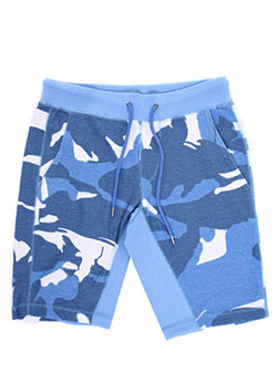 KARAMI RELAX SHORTS