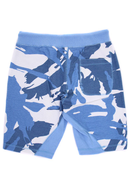 KARAMI RELAX SHORTS