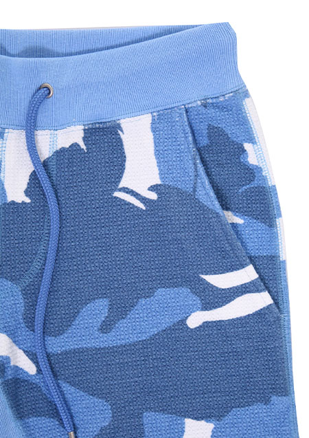 KARAMI RELAX SHORTS