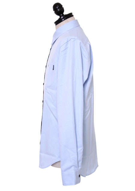 GX-S19-SH-01 LONG SHIRT