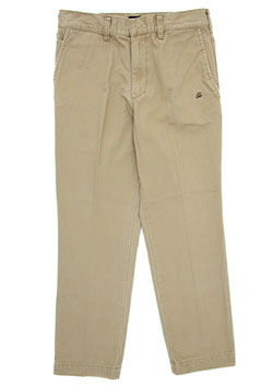 GX-S19-PT-01 CARGO PANTS