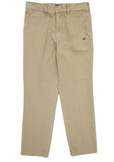 GX-S19-PT-01 CARGO PANTS