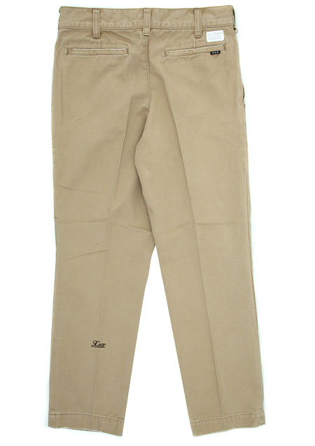 GX-S19-PT-01 CARGO PANTS