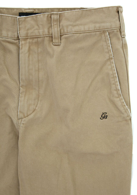 GX-S19-PT-01 CARGO PANTS