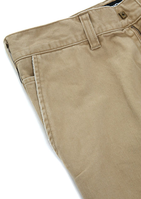 GX-S19-PT-01 CARGO PANTS