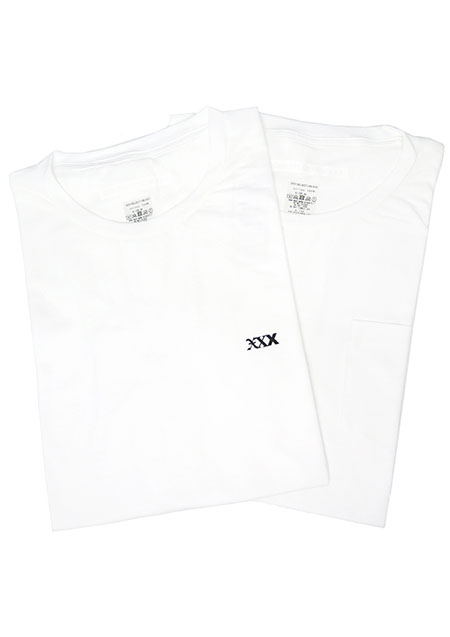 GX-S19-TT-01 T-SHIRT