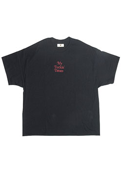 CREW BIG T-SHIRTS (My Fuckin' Dream2)