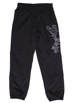 MARBLES NEO-LOGO TRACK PANT
