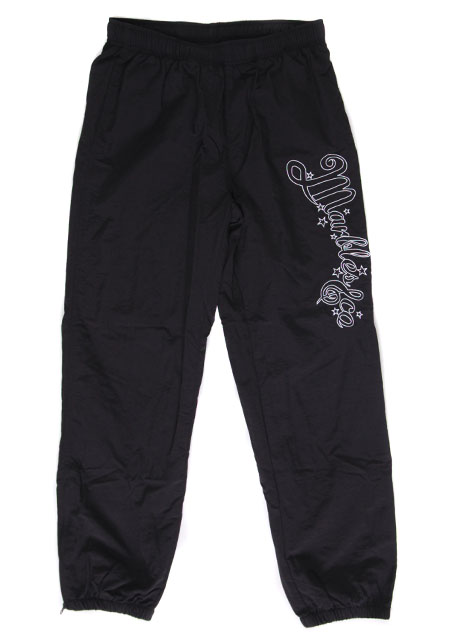 NEO-LOGO TRACK PANT