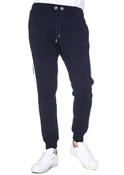 MARBLES Panel Sweat Pants #Marbles&co
