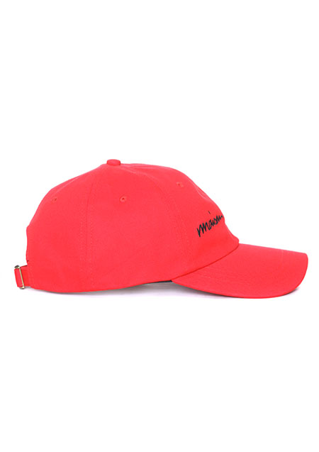 MAISON HONORE BASE-BALL-CAP-BABA