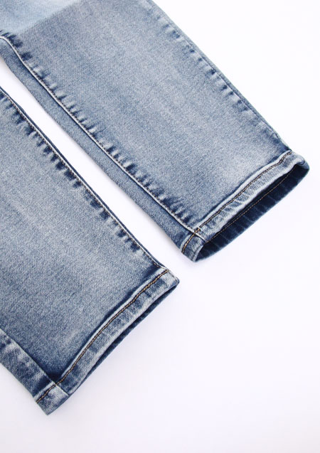 BASIC DENIM PT■