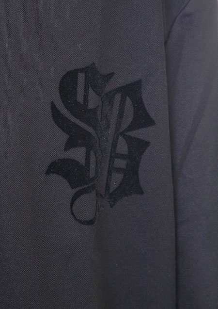 SWBLD LINE POLO SHIRT■