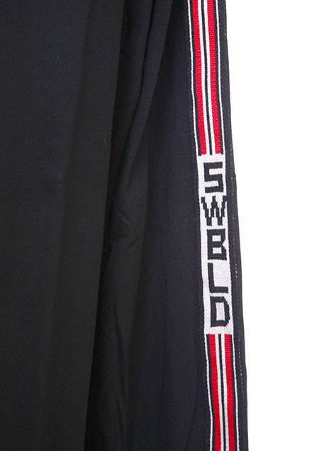 SWBLD LINE L/TEE■