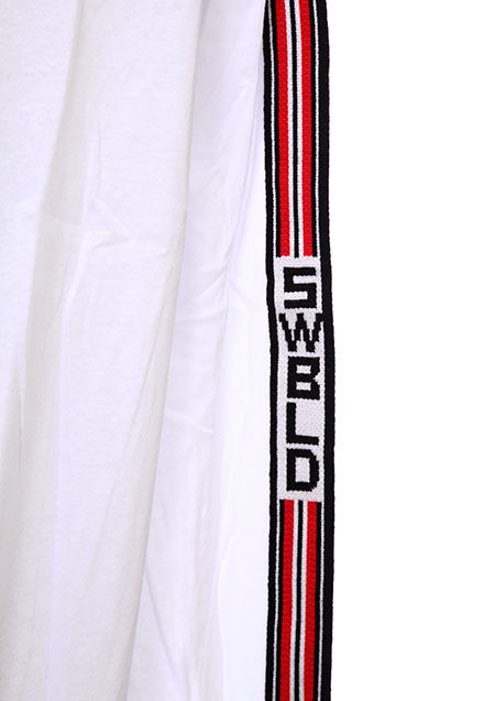 SWBLD LINE L/TEE■