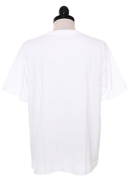 GX-S19-ST-12 T-SHIRT