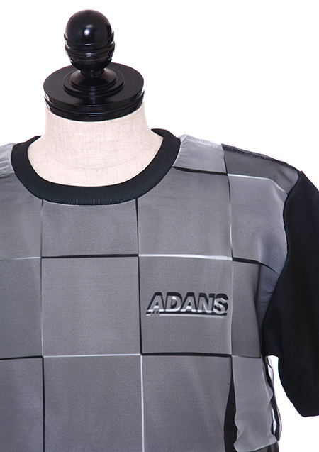 ADANS 3D T-SHIRT