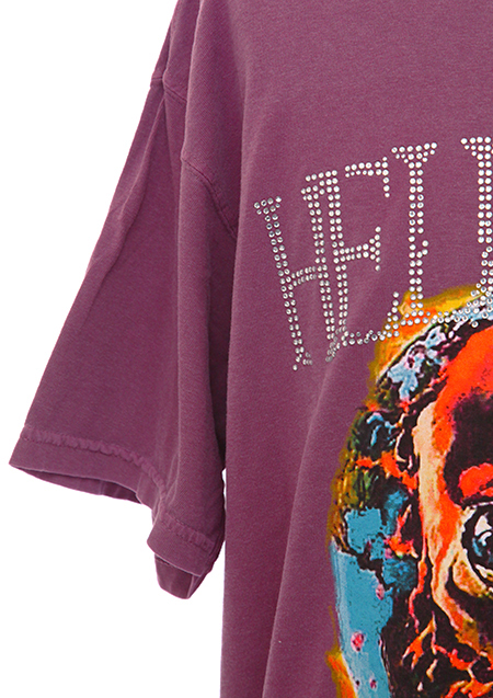 EV BRAVADO HELL ON EARTH JERSEY