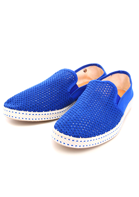 rivieras CLASSIC BLEU 20°