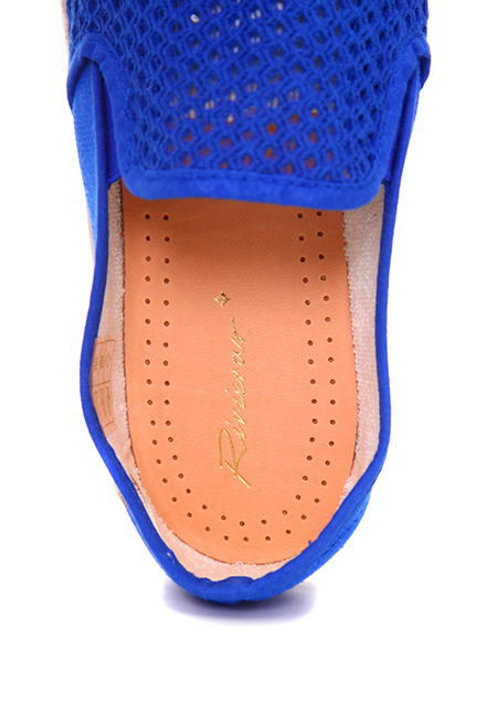 rivieras CLASSIC BLEU 20°